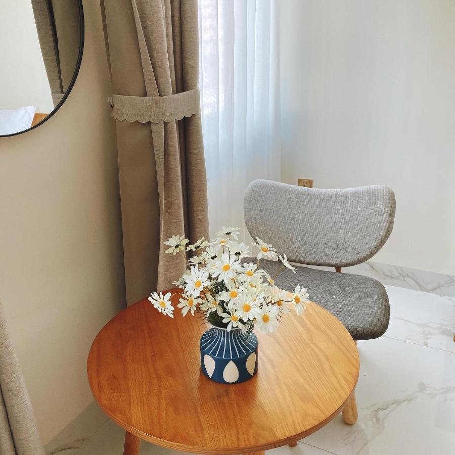 Maple Suite Hotel & Apartment Da Nang Bagian luar foto