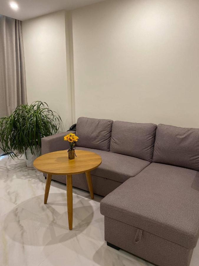 Maple Suite Hotel & Apartment Da Nang Bagian luar foto