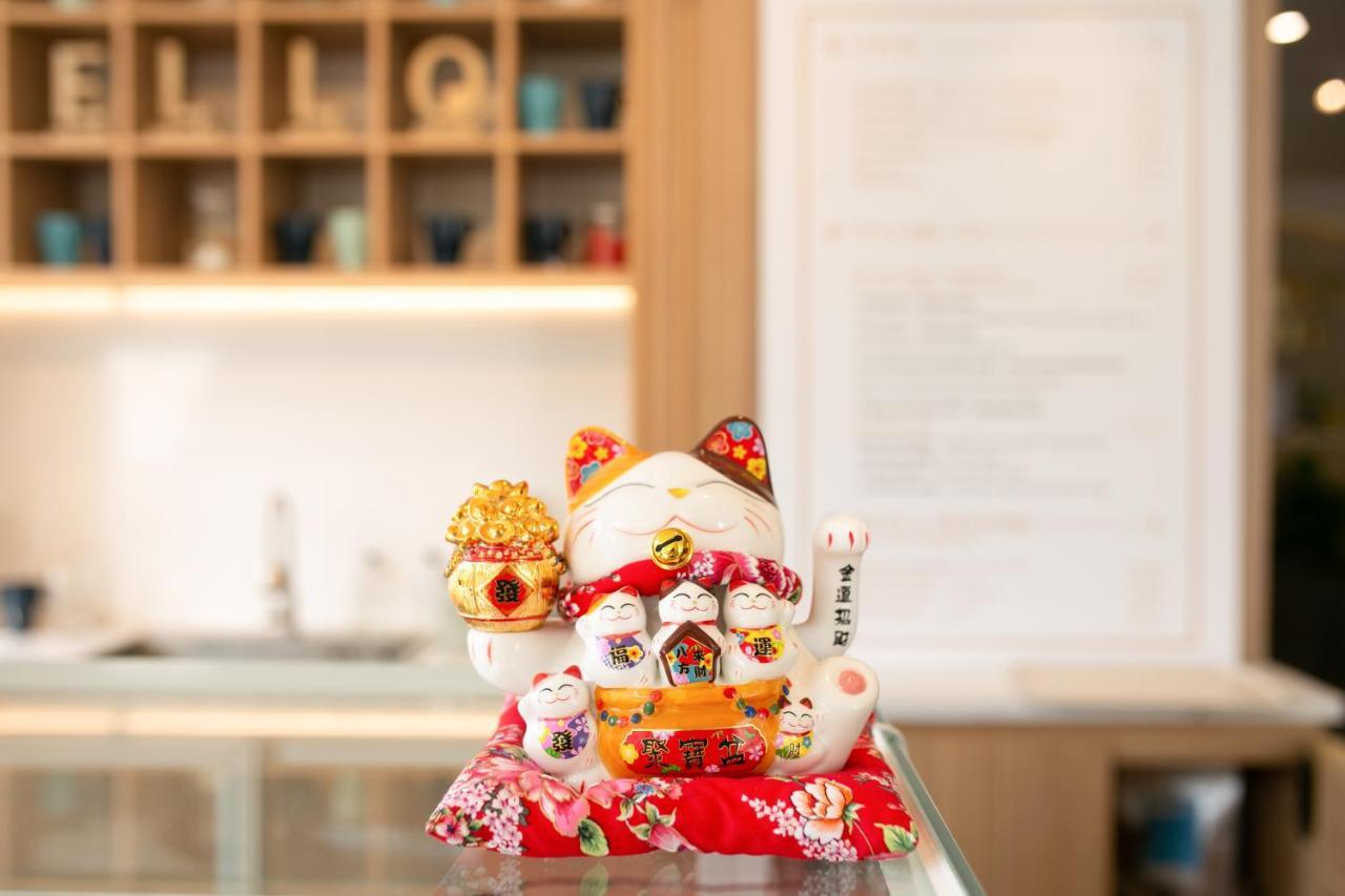 Maple Suite Hotel & Apartment Da Nang Bagian luar foto